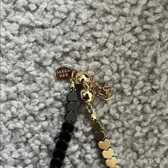 Alexa Rae Multi Colored Necklace - Picture 2 of 3